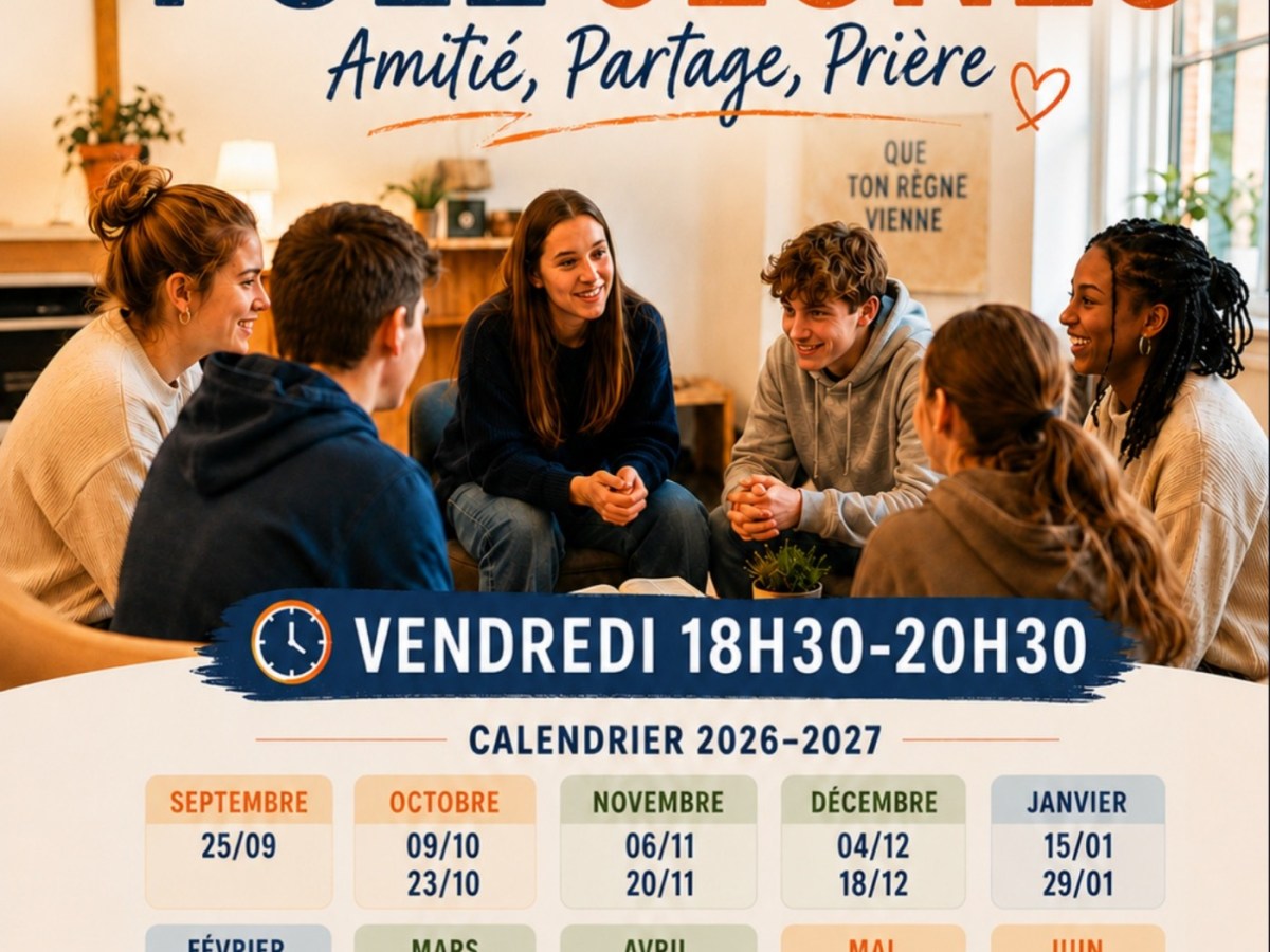 Pole Jeunes 2026-2027