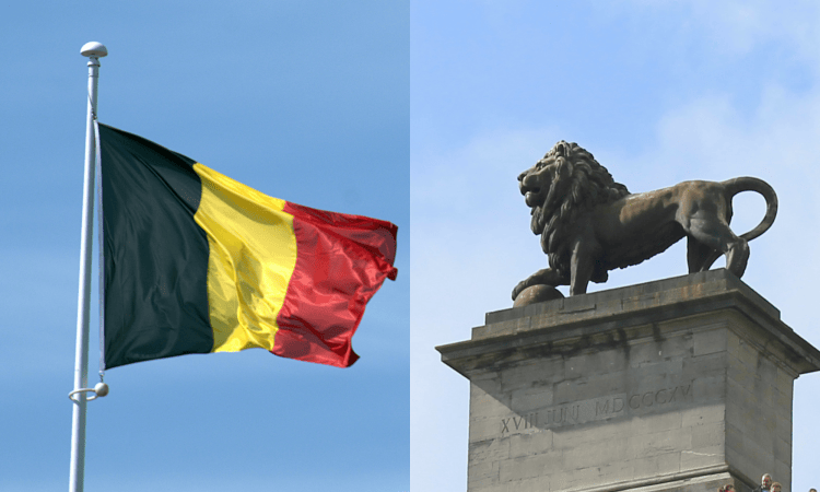 25 octobre – Repas&nbsp;Belge